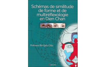 Schémas de similitude de forme et de multiréflexologie en Dien Chan - Bui Quôc Châu