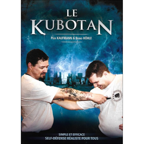 Le Kubotan - Peer Kaufmann & Bernd Höhle