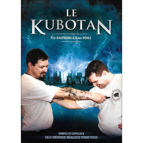 Le Kubotan - Peer Kaufmann & Bernd Höhle