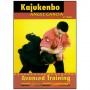 Kajukenbo, Avanced Training - Angel Garcia