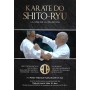 Karaté Do Shito-Ryu, la voie de la tradition - Hidetoshi Nakahashi & Mabuni Ken'ei Sôke