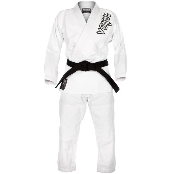 Tenue JIU-JITSU brésilien VENUM CONTENDER 2.0