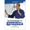 Les techniques Yin du Nanbudo, volume 4, Ki, le travail de l'énergie - Yoshinao Nanbu