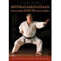 Shôtôkankan Karate-Dô Kata, encyclopédie Kase-Ha - Taiji Kase