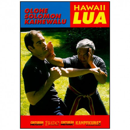 Hawaii Lua - Solomon Kaihewalu