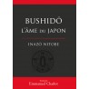 Bushido, l'âme du Japon - Inazô Nitobe, traduit par Emmanuel Charlot