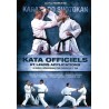 Karaté do Shotokan, Kata officiels et leurs applications - Jean-Pierre Fisher