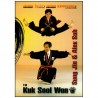 Kuk Sool Won - Sung Jin & Alex Suh