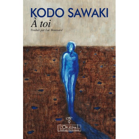 A toi - Kodo Sawaki