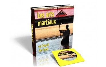 Les Arts Martiaux, ou l'esprit des Budo - Michel Random (+DVD)