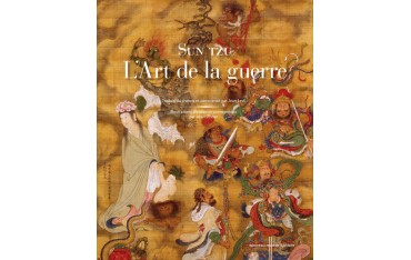 L'Art de la guerre Sun Tzu - Jean Levi