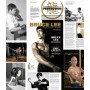 Bruce Lee, the life - the legacy - the legend, issue 2 - Magazine en poster 84,10x59,40cm (en anglais)