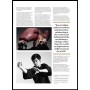 Bruce Lee, the life - the legacy - the legend, issue 2 - Magazine en poster 84,10x59,40cm (en anglais)