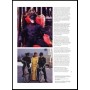 Bruce Lee, the life - the legacy - the legend, issue 3 - Magazine en poster 84,10x59,40cm (en anglais)