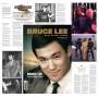 Bruce Lee, the life - the legacy - the legend, issue 3 - Magazine en poster 84,10x59,40cm (en anglais)