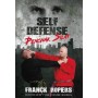 Self-defense Penchak Silat - Franck Ropers