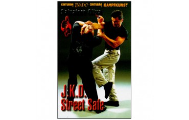 Agrandir l'image J.K.D. Street Safe - Salvatore Oliva