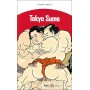 Tokyo Sumo - Claude Thibault