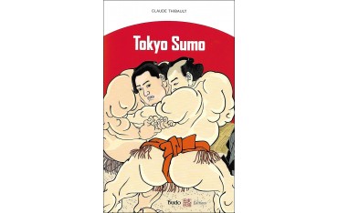 Tokyo Sumo - Claude Thibault