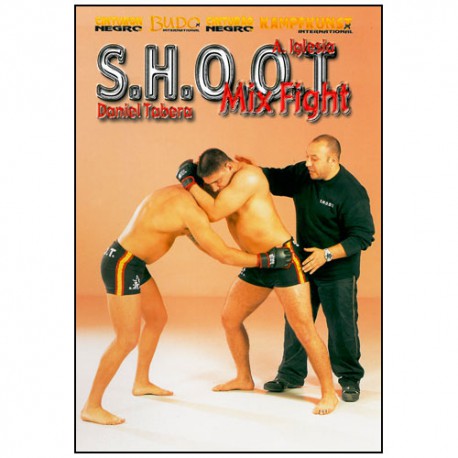 S.H.O.O.T., Mix Fight - Daniel Tabera