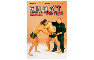 S.H.O.O.T., Mix Fight - Daniel Tabera