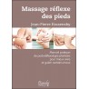 Massage réflexe des pieds - Jean-Pierre Krasensky