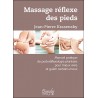 Massage réflexe des pieds - Jean-Pierre Krasensky