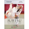 Jujitsu, techniques pour passer les grades - Daniel Bonet-Maury & Guy-MichelQuintin