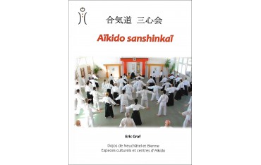 Aïkido sanshinkaï - Eric Graf