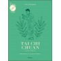 Tai Chi Chuan style Chen, harmoniser le corps et l'esprit  ( + dvd ) - Ming Shan