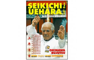 Okinawa Bujutsu, Motobu Udunti - Seikichi Uehara