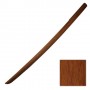 Bokken, sabre en bois ENFANT, 91cm - Chêne Rouge Taiwan qualité Japon