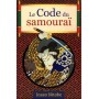 Le Code du Samouraï - Inazo Nitobe (édition de luxe)