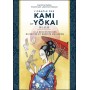 L'oracle des Kami et Yôkai, A la rencontre des divinités et esprits du Japon (Coffret) - Caroline Duban & Lawrence Rasson