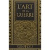 L'Art de la guerre - Sun Tzu (édition de luxe)