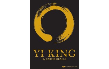 Yi-King 64 cartes oracle (coffret) - Lunaea Weatherstone