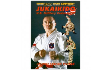 Jukaikido, U.S. military cadet sorps - Colonel Sanchis