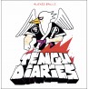 Tengu Diaries - Alexis Bacci