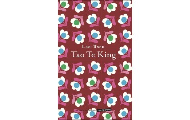 Tao-Te-King - Lao-Tseu