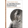 La respiration essentielle, notre rdv avec la vie - Thich Nhat Hanh