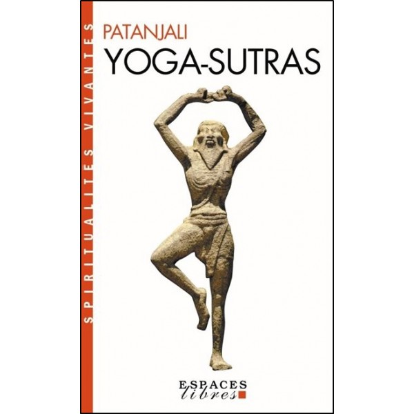 Yoga-Sutras - Patanjali