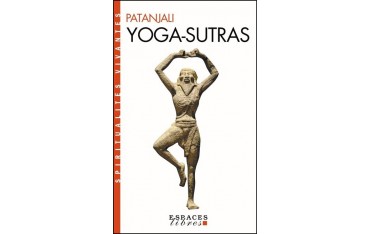 Yoga-Sutras - Patanjali