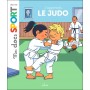 J'apprend le Judo - Jérémy Rouche & Robert Barborini