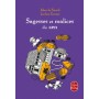 Sagesses et malices du Zen - Marc De Smedt & Jochen Gerner