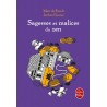 Sagesses et malices du Zen - Marc De Smedt & Jochen Gerner