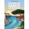 Histoire du Karaté sur la côte d'Azur - Gabriel Ben Soussan