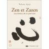 Zen et Zazen, les bases de la pratique - Taiken Jyoji