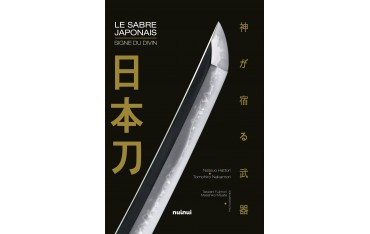 Spécialiste du sabre japonais