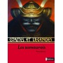 Contes et Légendes : Les Samouraïs - Anne Jonas