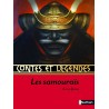 Contes et Légendes : Les Samouraïs - Anne Jonas